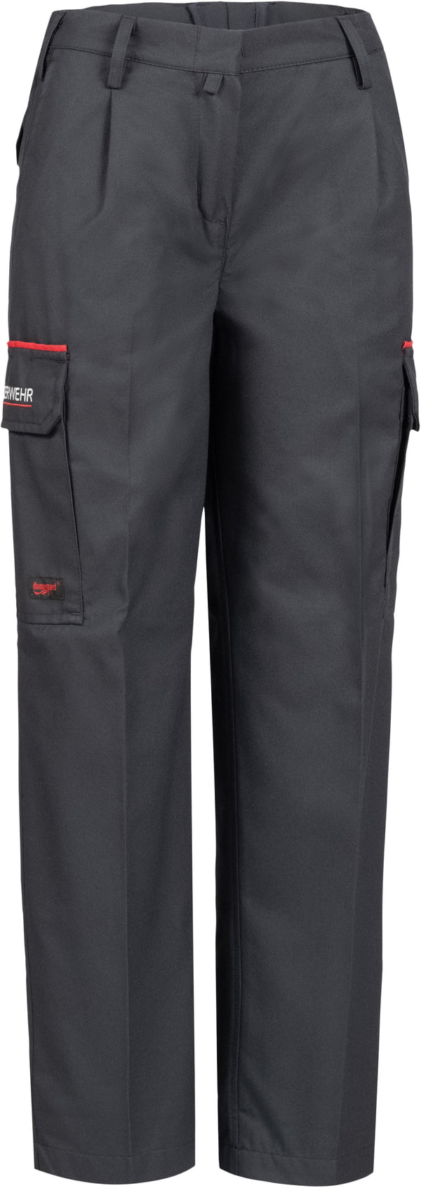 Damenhose Feuerwehr Flammgard BADEN-WÜRTTEMBERG Damen