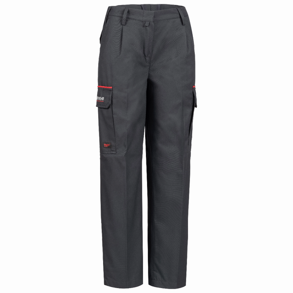 Damenhose Feuerwehr Flammgard BADEN-WÜRTTEMBERG Damen